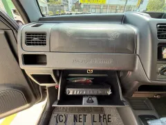 三菱 パジェロミニ