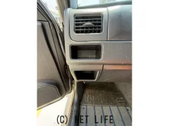 三菱 パジェロミニ