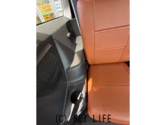 三菱 パジェロミニ