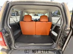 三菱 パジェロミニ