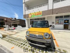 スズキ ハスラー