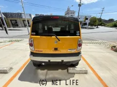 スズキ ハスラー