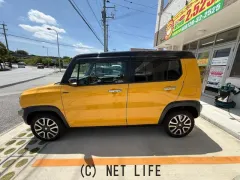 スズキ ハスラー