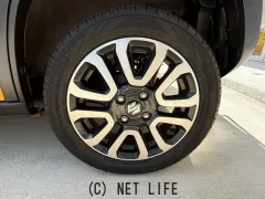 スズキ ハスラー