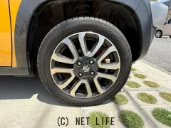 スズキ ハスラー