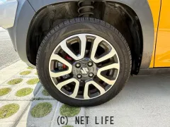 スズキ ハスラー