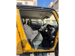 スズキ ハスラー