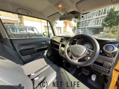 スズキ ハスラー