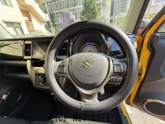 スズキ ハスラー