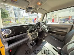 スズキ ハスラー