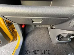 スズキ ハスラー