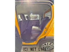 スズキ ハスラー