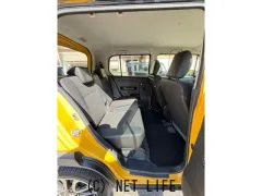 スズキ ハスラー