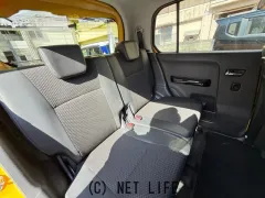 スズキ ハスラー