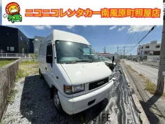 いすゞ エルフUT