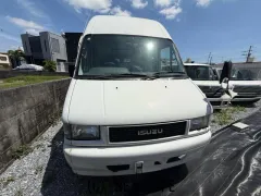 いすゞ エルフUT