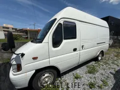 いすゞ エルフUT