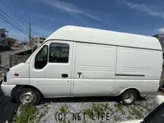 いすゞ エルフUT