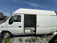 いすゞ エルフUT