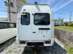 いすゞ エルフUT