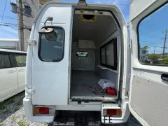 いすゞ エルフUT