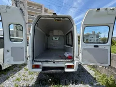 いすゞ エルフUT