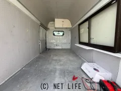 いすゞ エルフUT