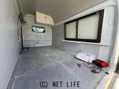 いすゞ エルフUT