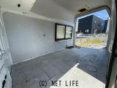 いすゞ エルフUT