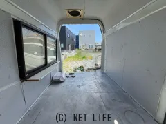 いすゞ エルフUT