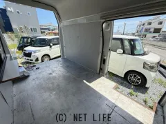 いすゞ エルフUT