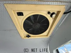 いすゞ エルフUT