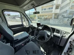 いすゞ エルフUT