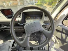 いすゞ エルフUT