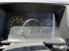 いすゞ エルフUT