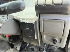 いすゞ エルフUT