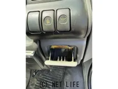 いすゞ エルフUT