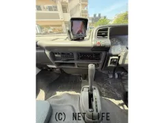 いすゞ エルフUT