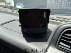 いすゞ エルフUT