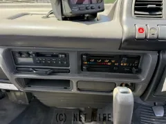 いすゞ エルフUT