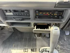 いすゞ エルフUT