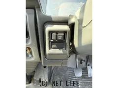 いすゞ エルフUT