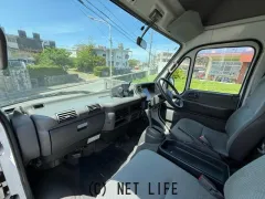 いすゞ エルフUT