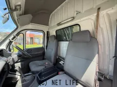 いすゞ エルフUT