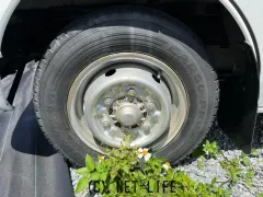 いすゞ エルフUT