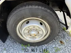 いすゞ エルフUT