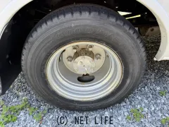 いすゞ エルフUT