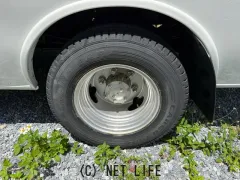 いすゞ エルフUT