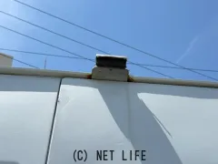 いすゞ エルフUT