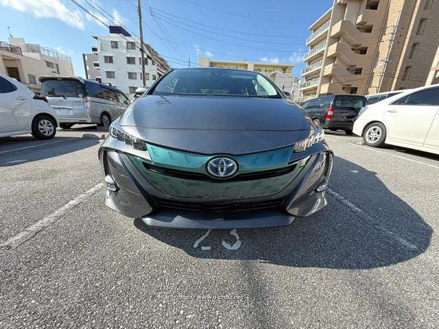 お気軽にお問い合わせください。 トヨタ プリウスPHV